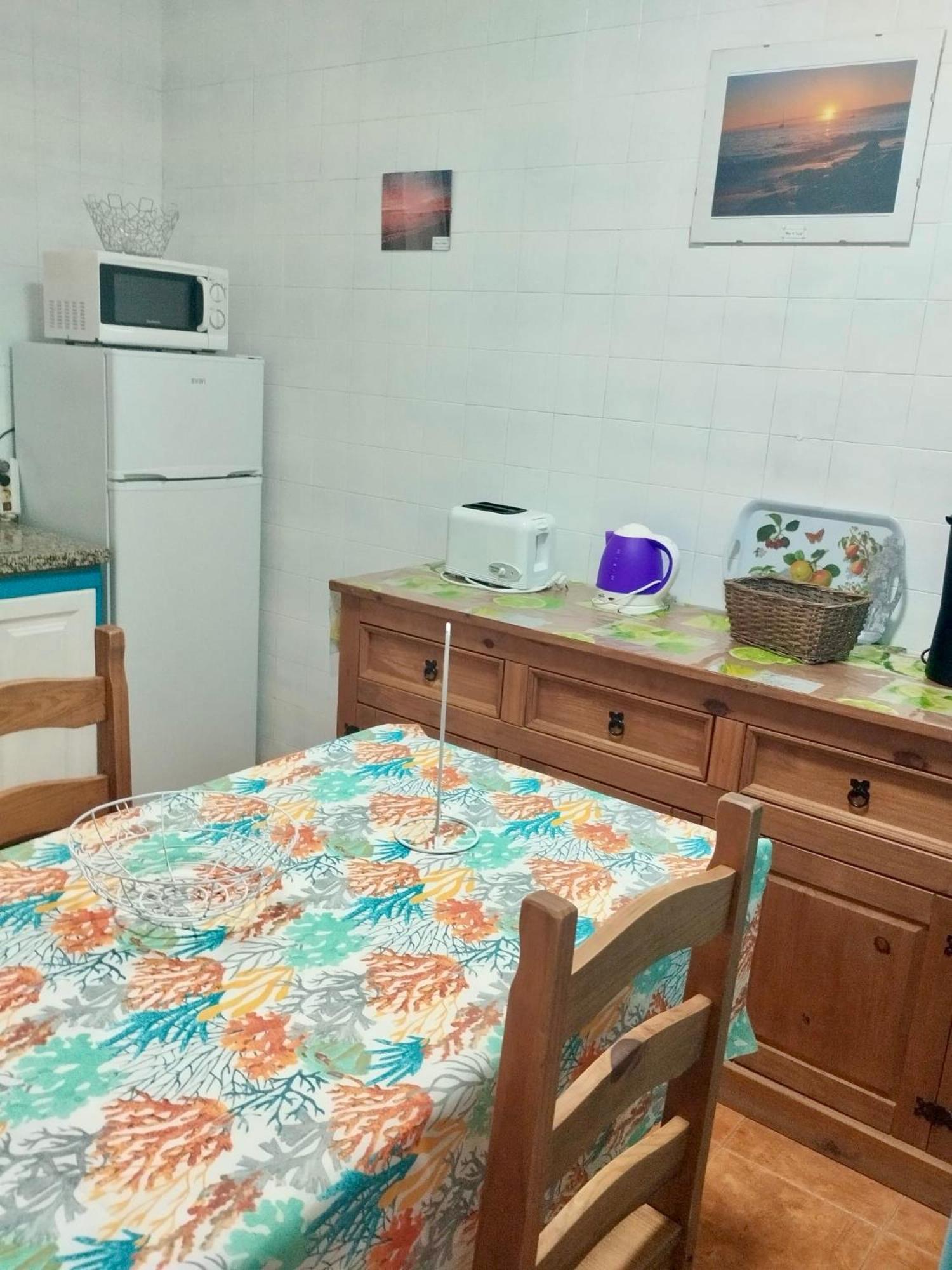 Apartamentos Buen Leon Playa de Tasarte Екстер'єр фото