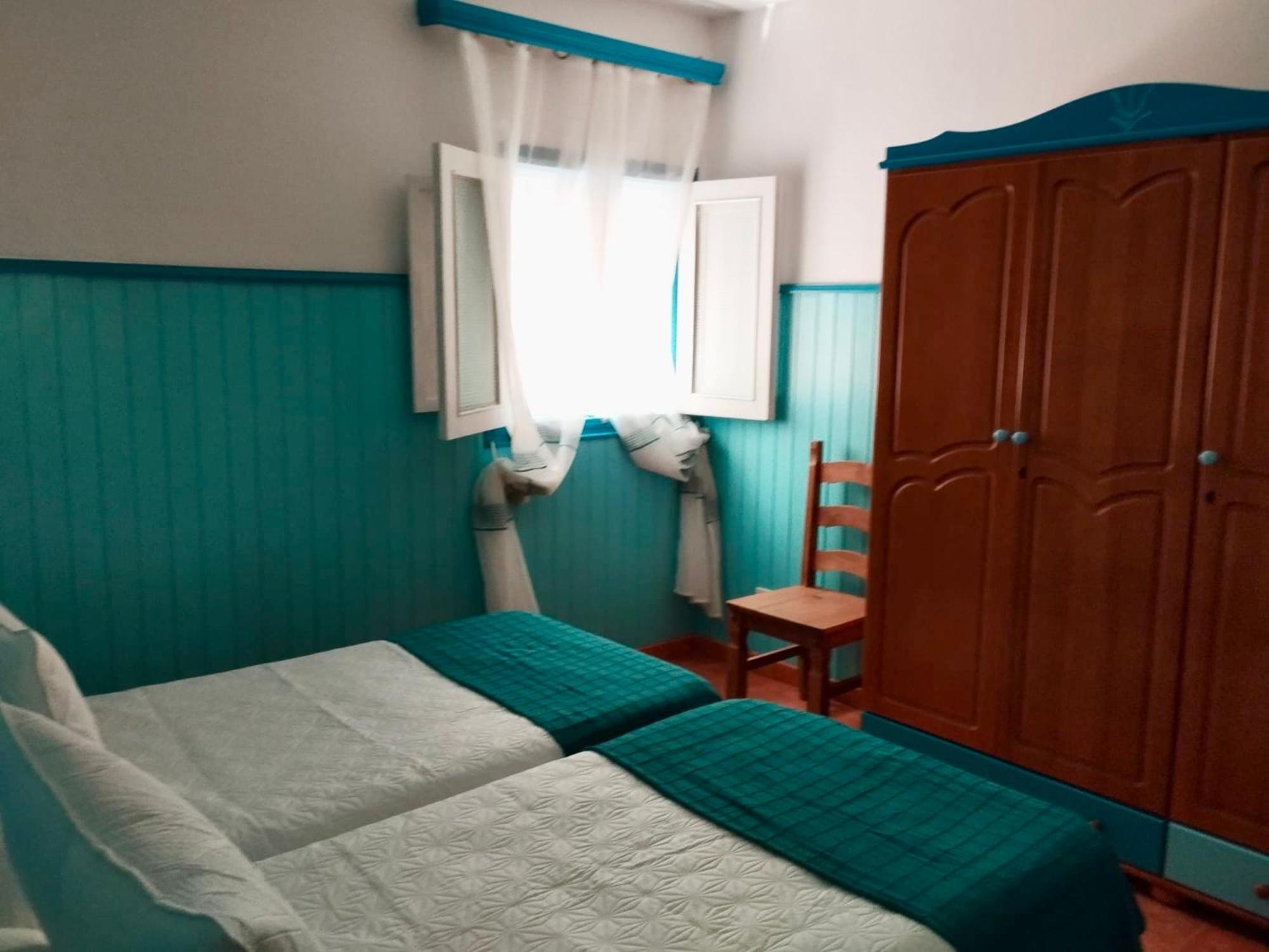 Apartamentos Buen Leon Playa de Tasarte Екстер'єр фото