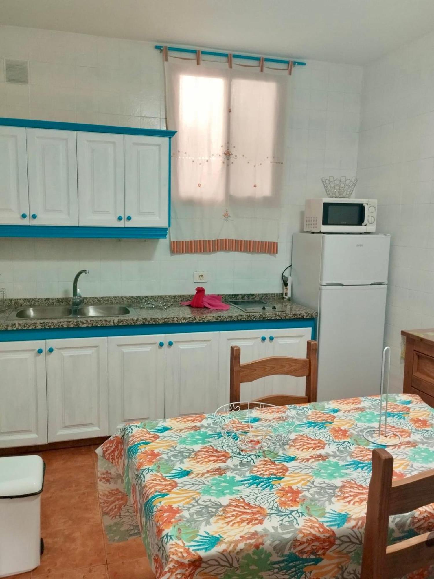Apartamentos Buen Leon Playa de Tasarte Екстер'єр фото
