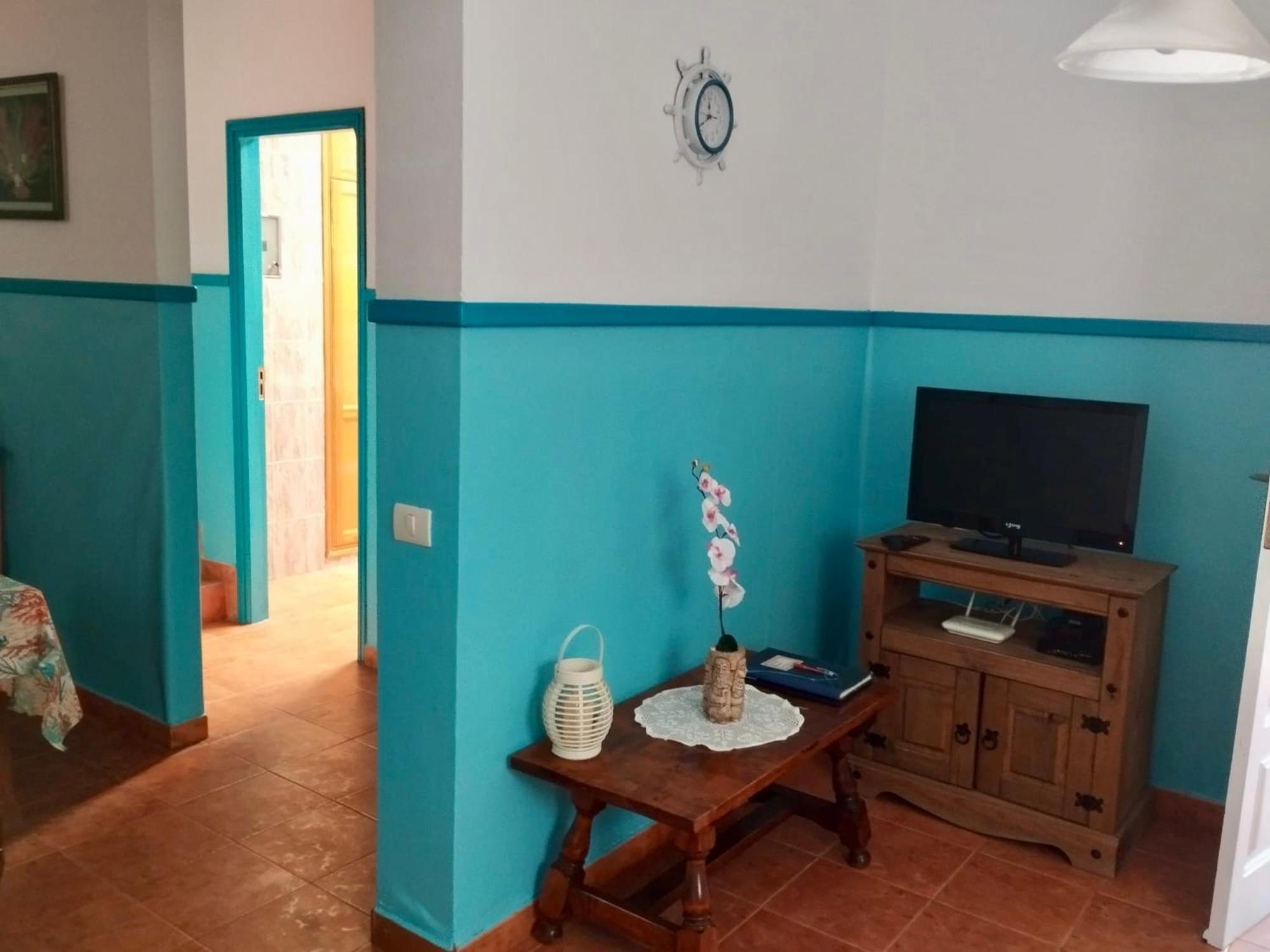 Apartamentos Buen Leon Playa de Tasarte Екстер'єр фото