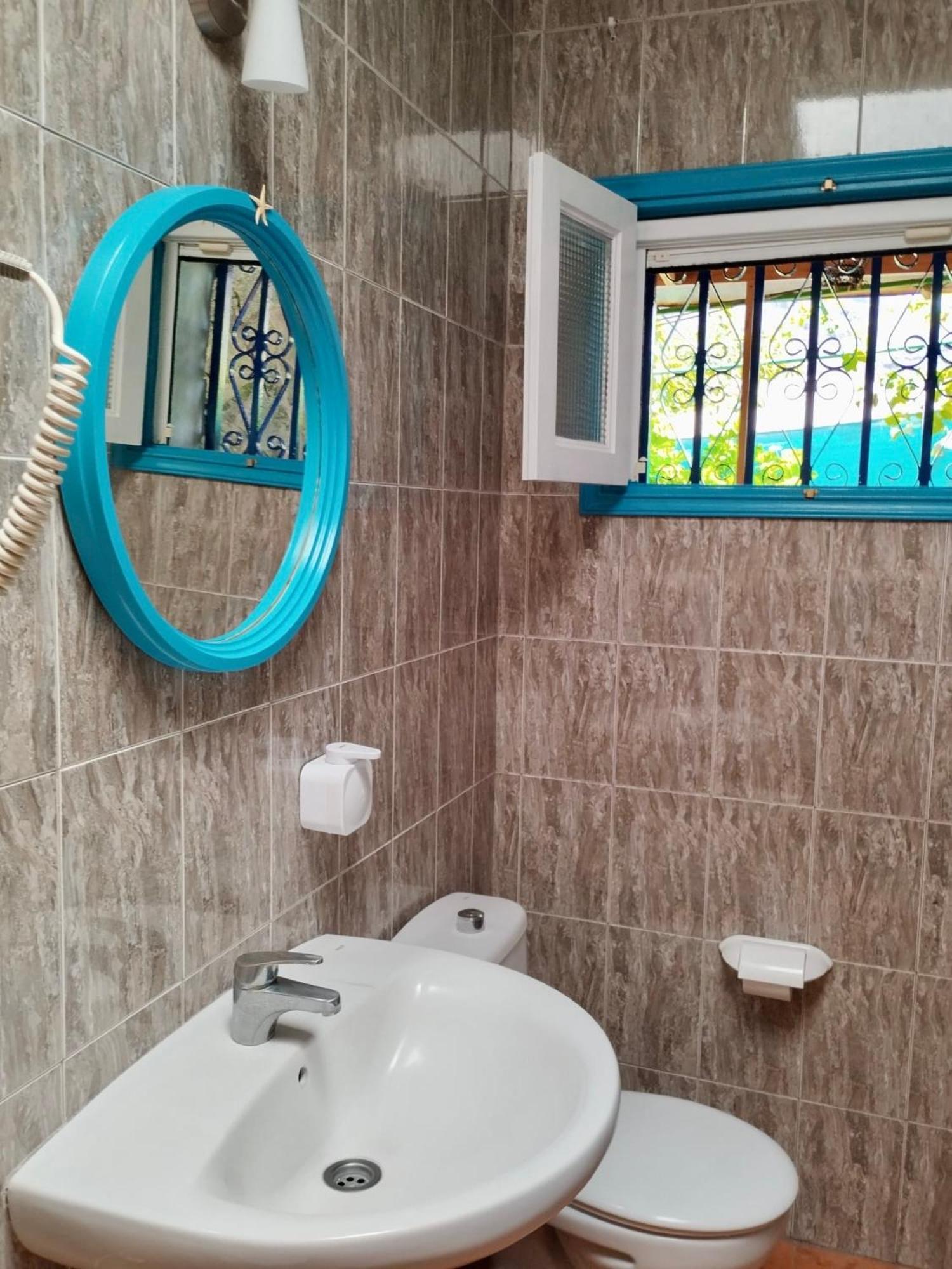 Apartamentos Buen Leon Playa de Tasarte Екстер'єр фото