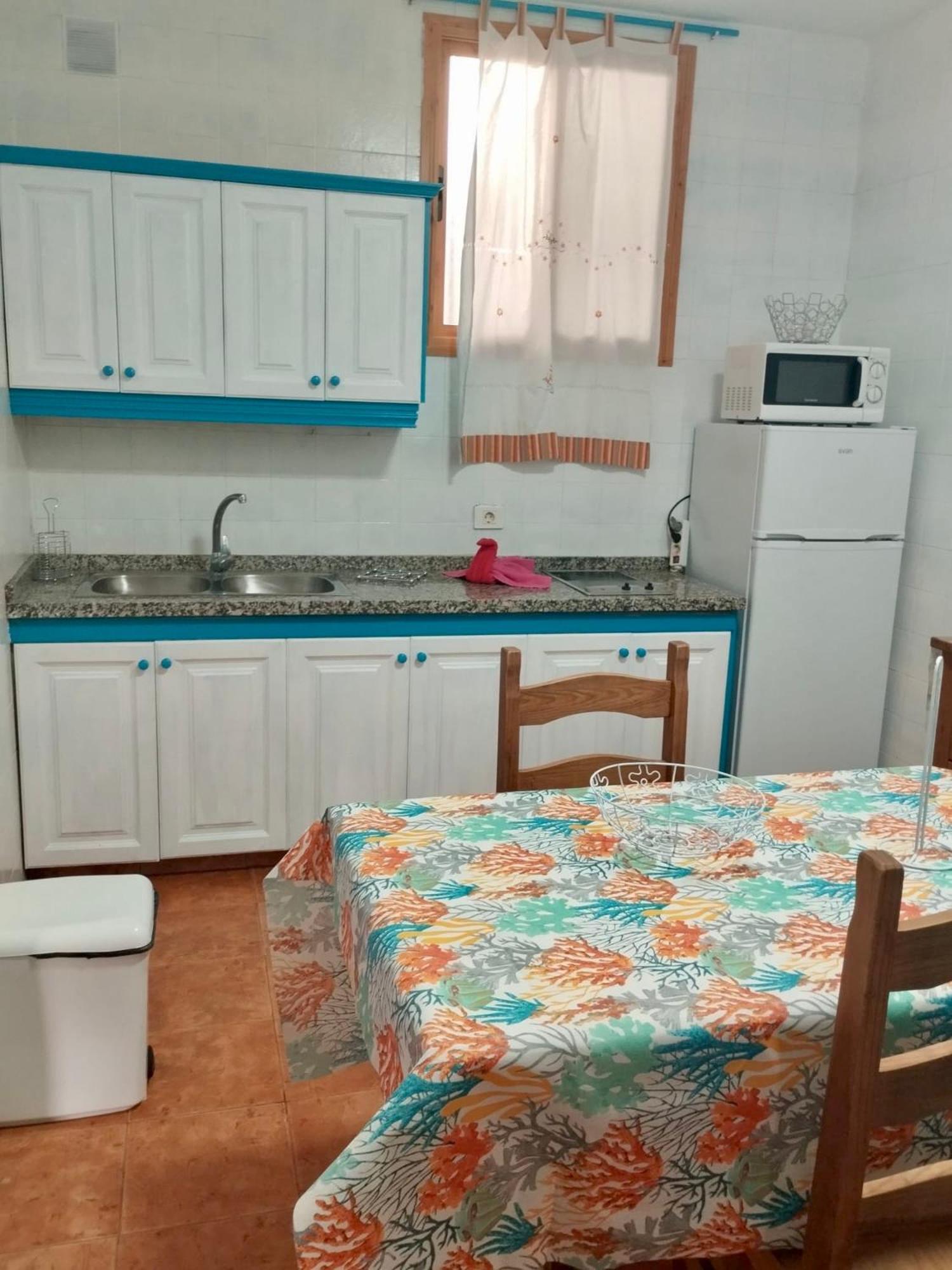 Apartamentos Buen Leon Playa de Tasarte Екстер'єр фото