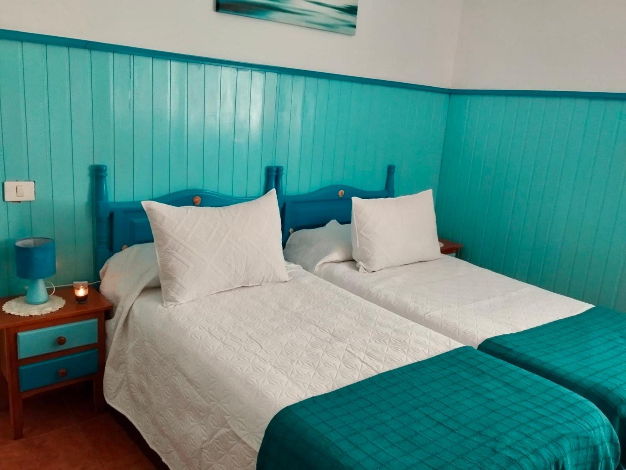 Apartamentos Buen Leon Playa de Tasarte Екстер'єр фото