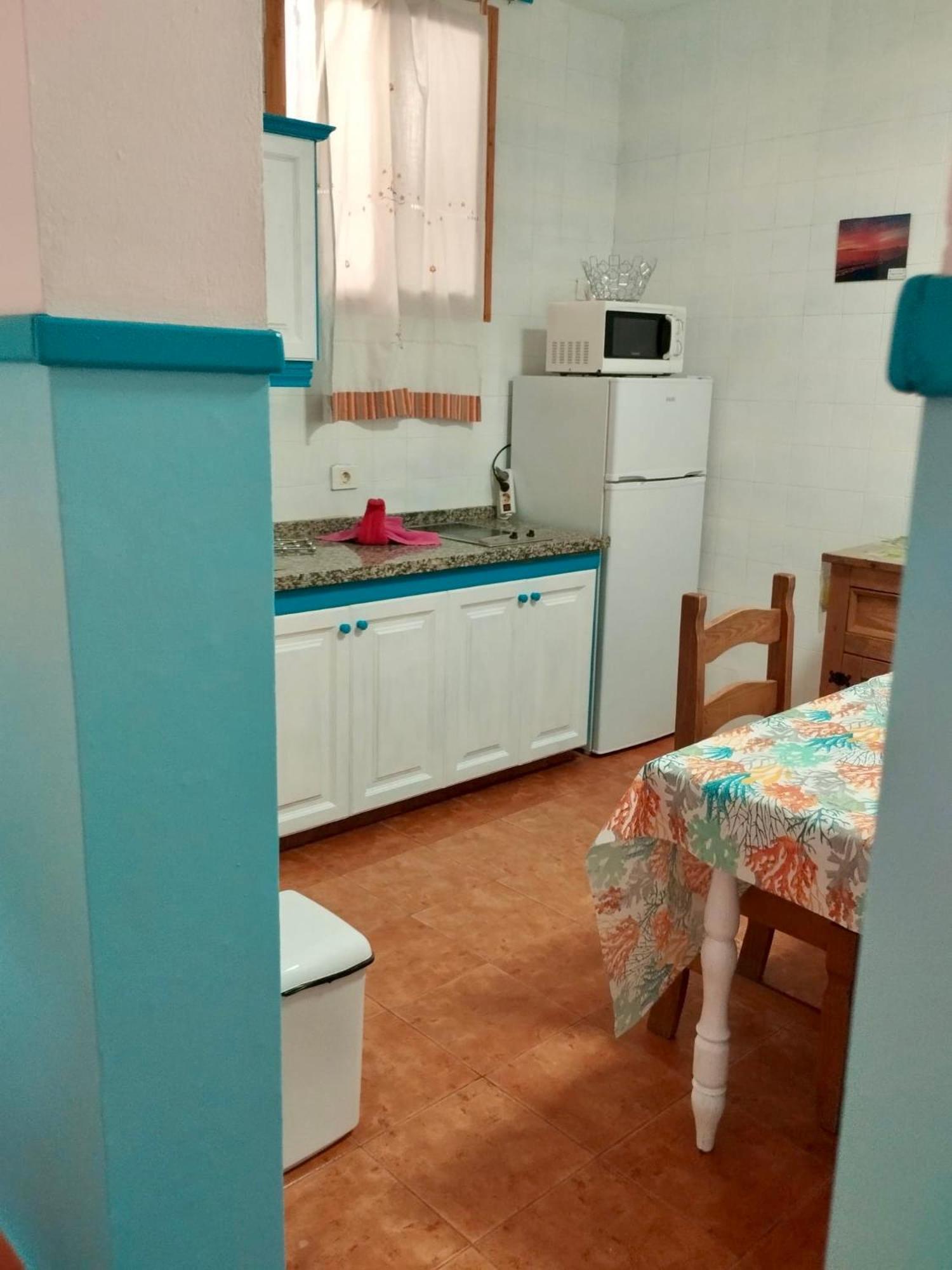 Apartamentos Buen Leon Playa de Tasarte Екстер'єр фото