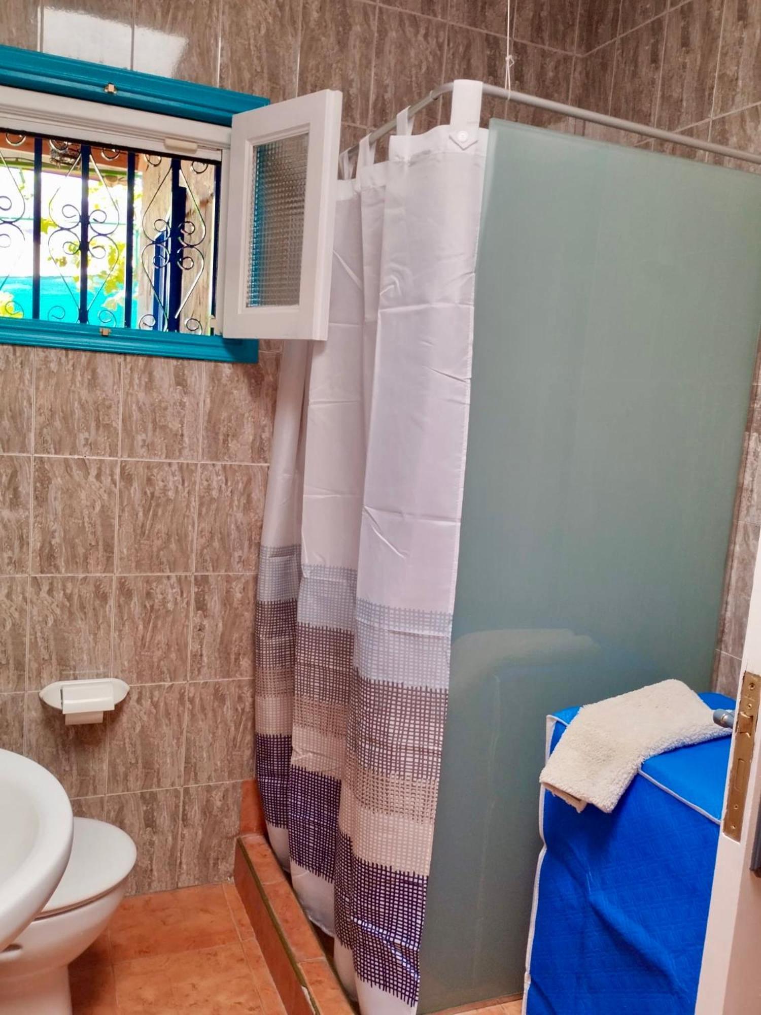 Apartamentos Buen Leon Playa de Tasarte Екстер'єр фото