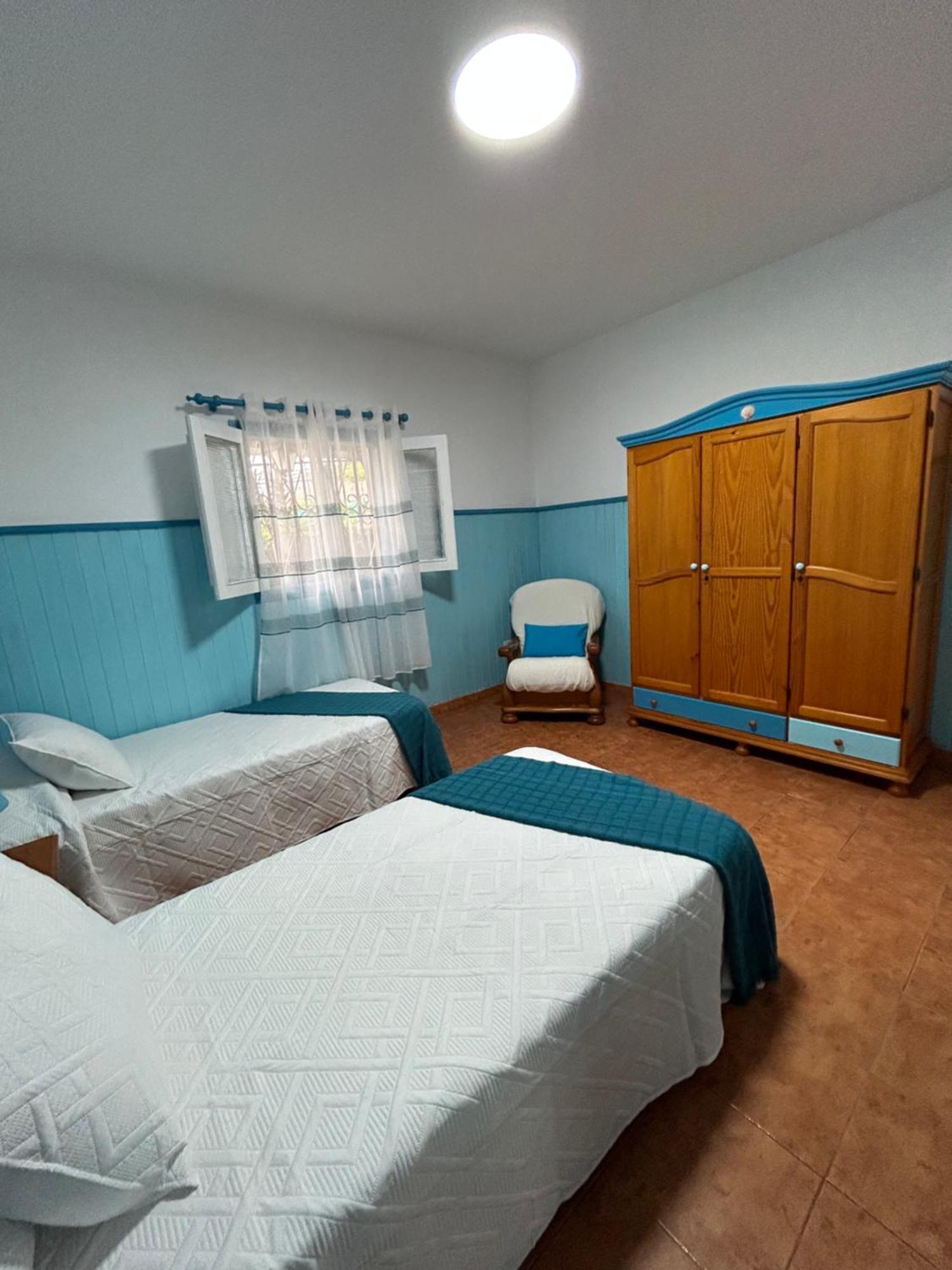 Apartamentos Buen Leon Playa de Tasarte Екстер'єр фото