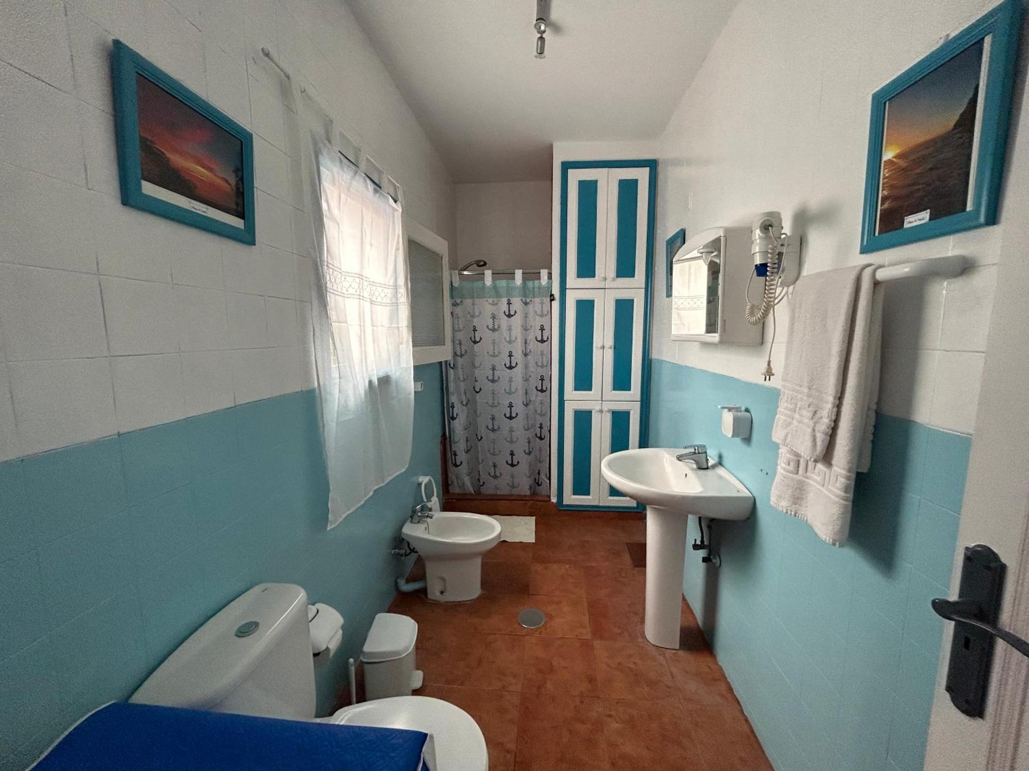 Apartamentos Buen Leon Playa de Tasarte Екстер'єр фото