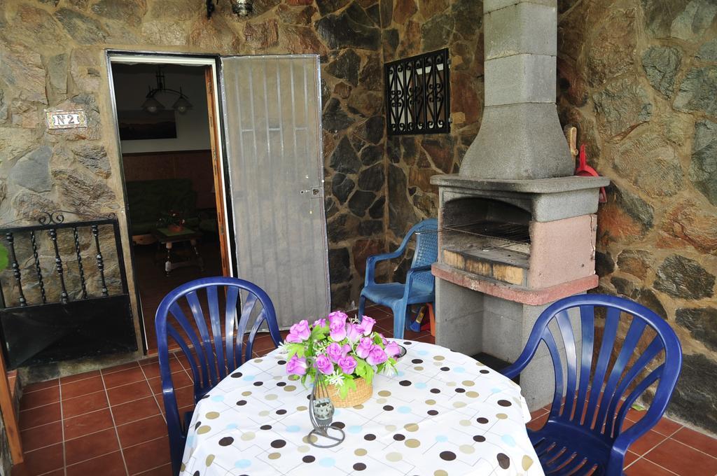 Apartamentos Buen Leon Playa de Tasarte Екстер'єр фото